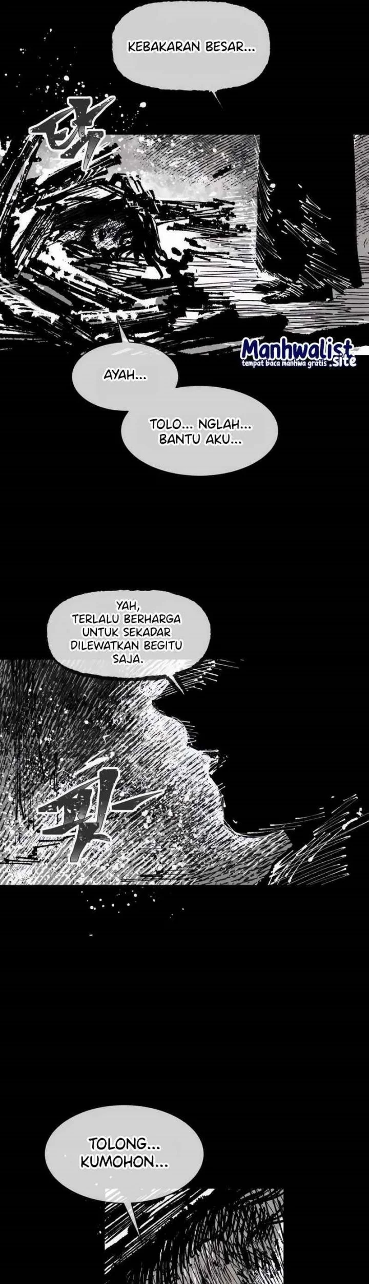 Hero Kariel Chapter 18 Gambar 11