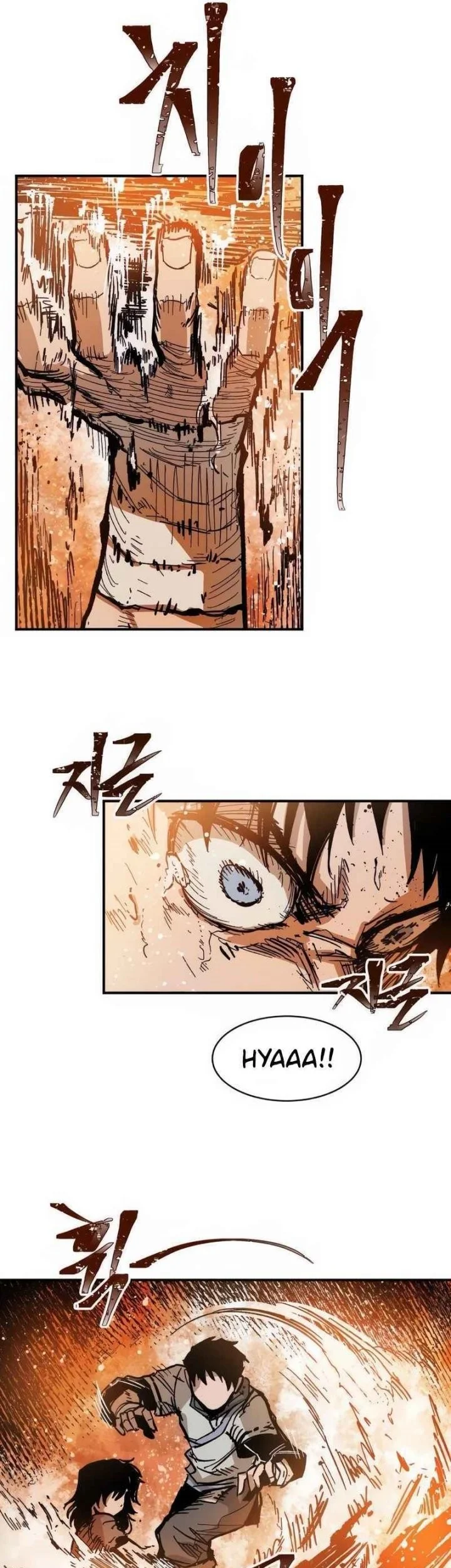 Hero Kariel Chapter 19 Gambar 19