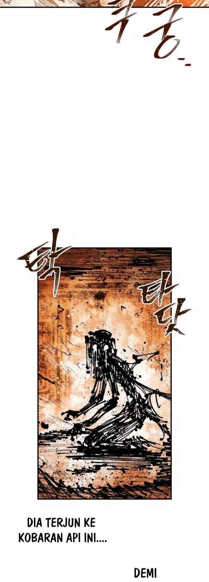 Hero Kariel Chapter 19 Gambar 20