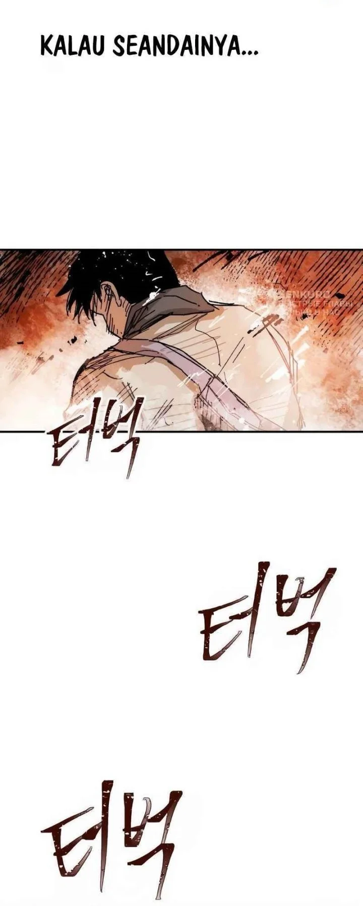 Hero Kariel Chapter 19 Gambar 22