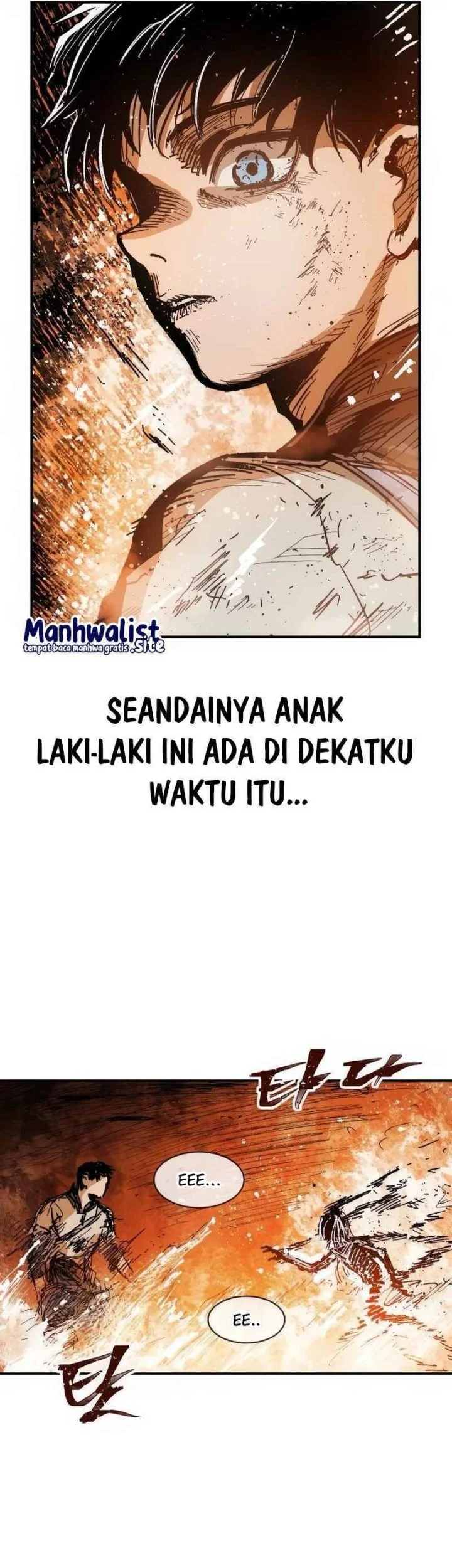 Hero Kariel Chapter 19 Gambar 23