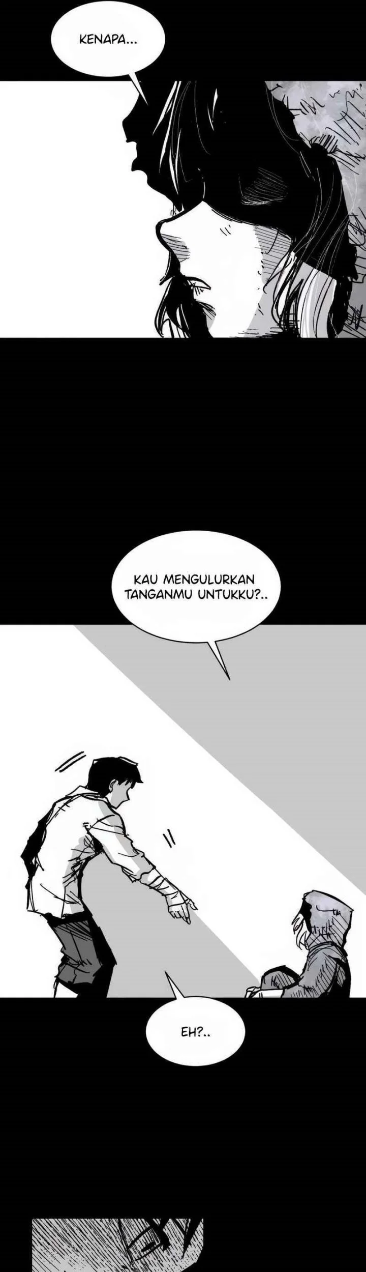 Hero Kariel Chapter 19 Gambar 29