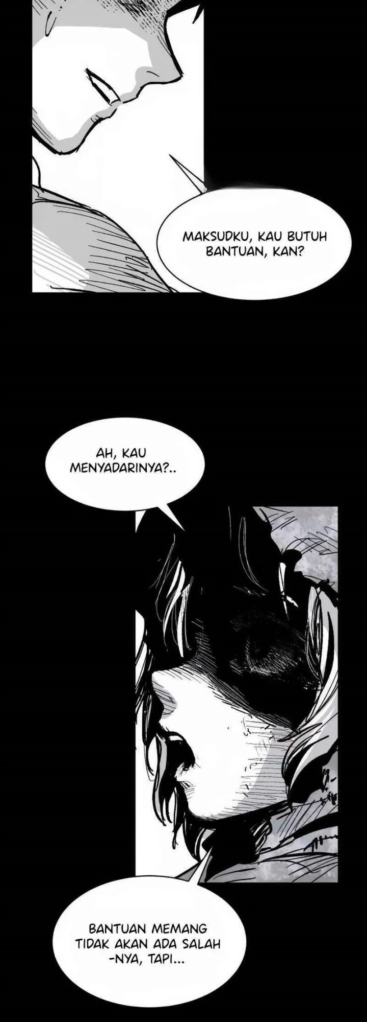 Hero Kariel Chapter 19 Gambar 30
