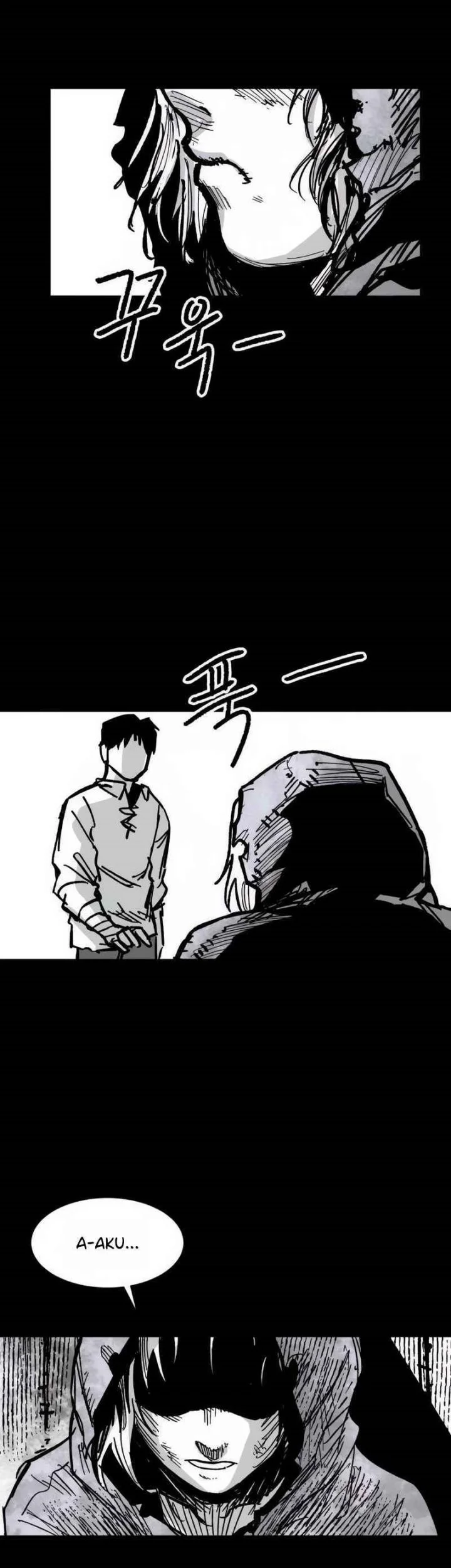 Hero Kariel Chapter 19 Gambar 31
