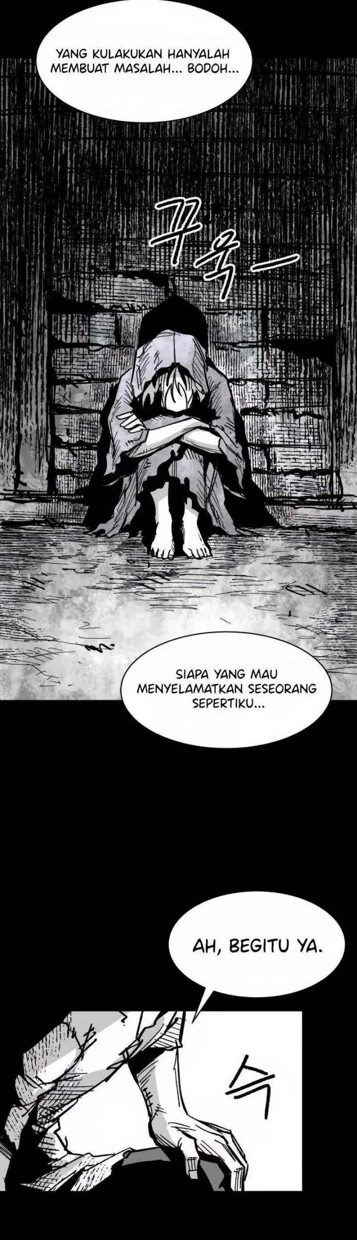 Hero Kariel Chapter 19 Gambar 33