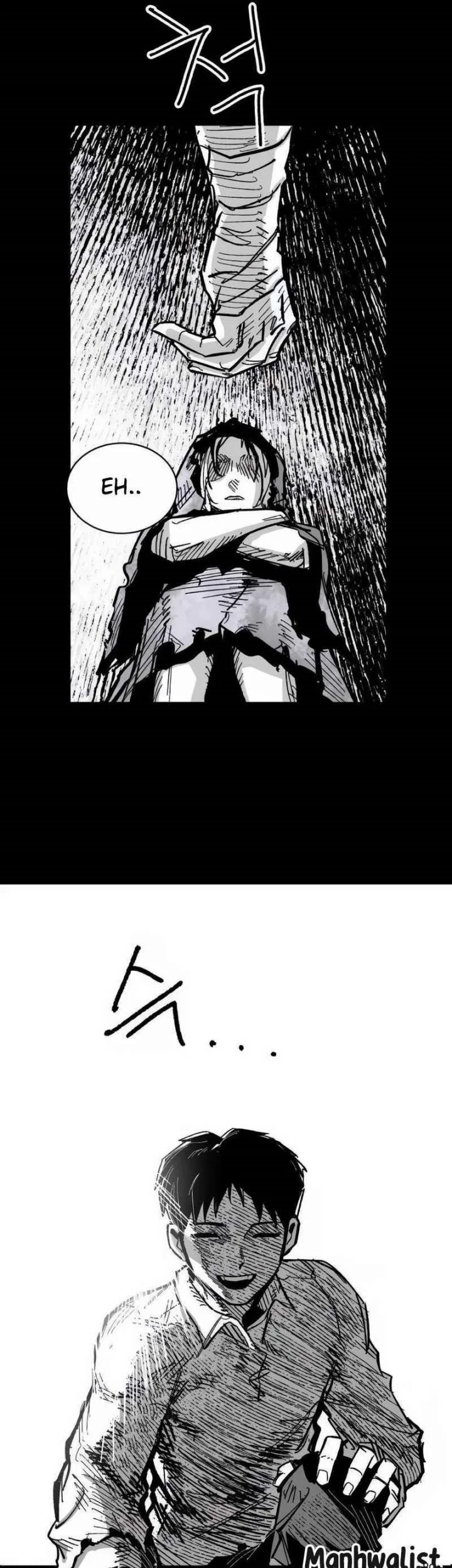 Hero Kariel Chapter 19 Gambar 35