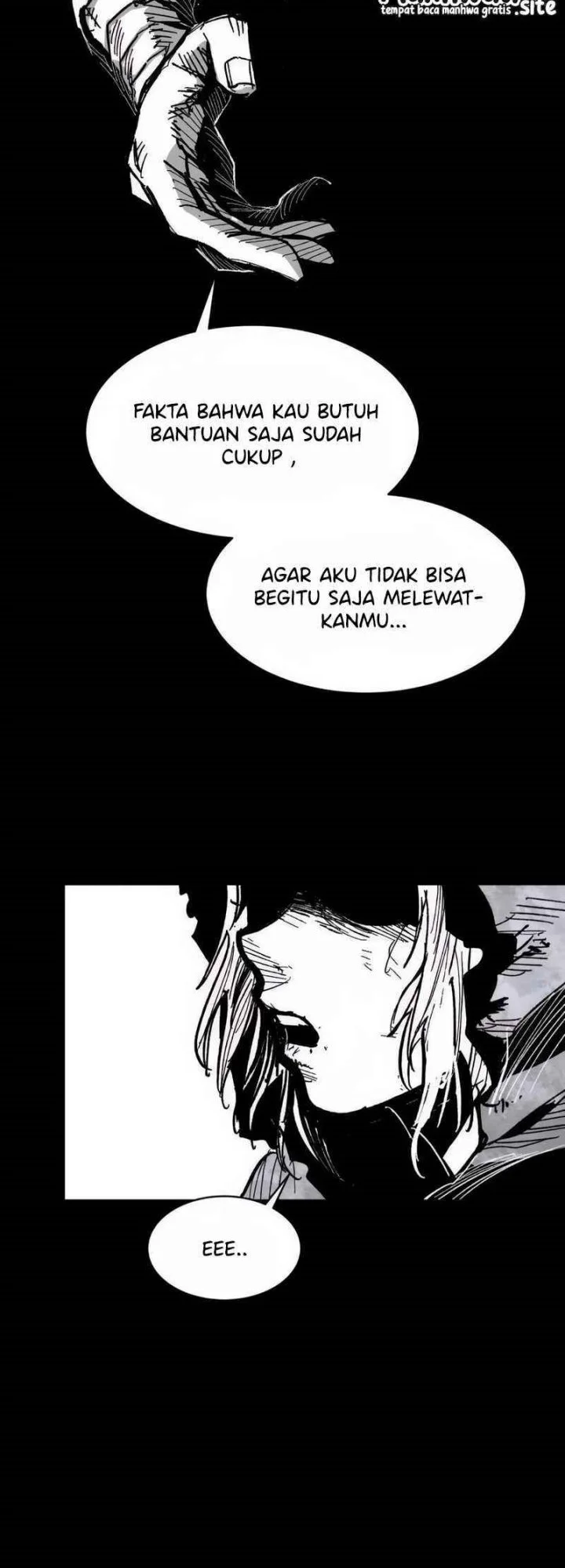 Hero Kariel Chapter 19 Gambar 36