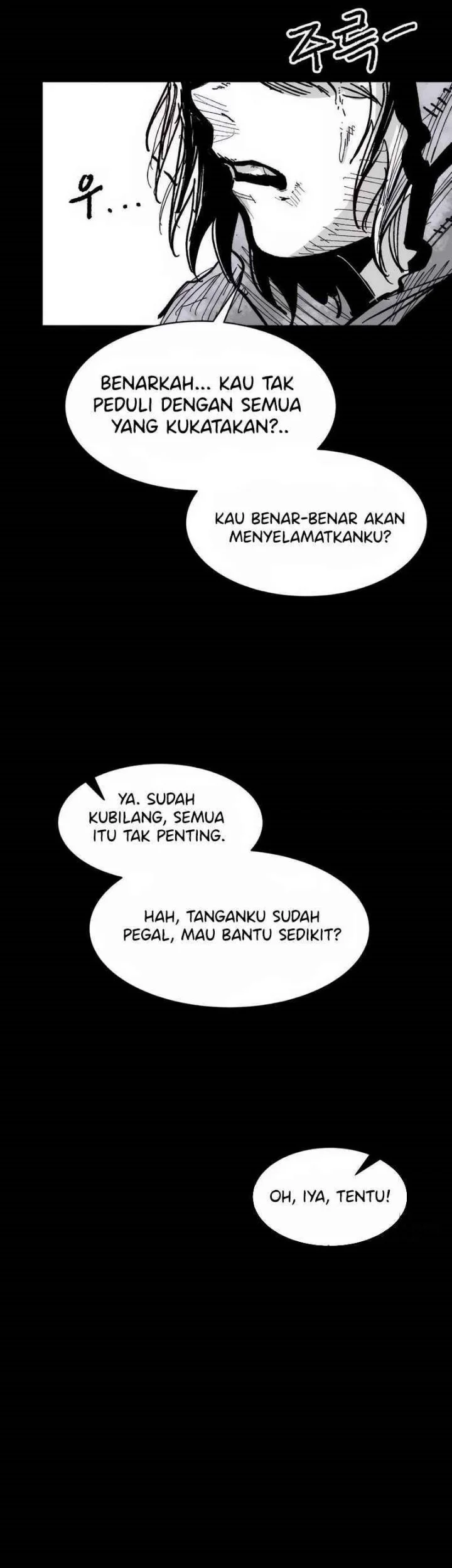 Hero Kariel Chapter 19 Gambar 37