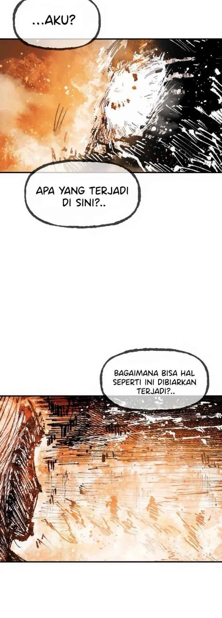 Manhwa Hero Kariel Chapter 19 gambar nomor 2