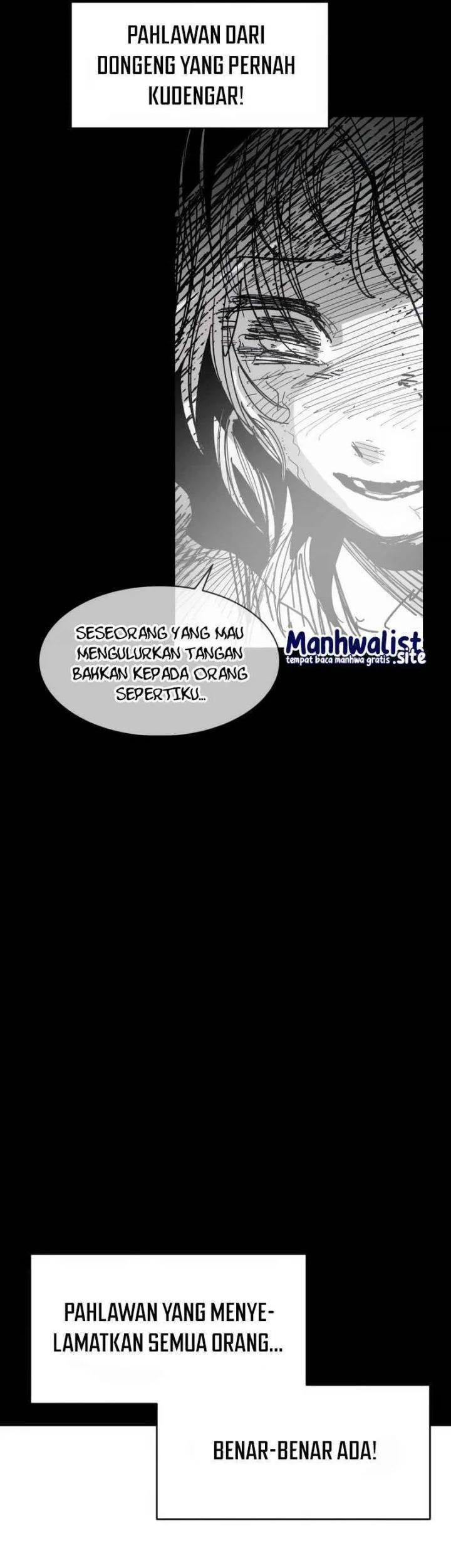 Hero Kariel Chapter 19 Gambar 39