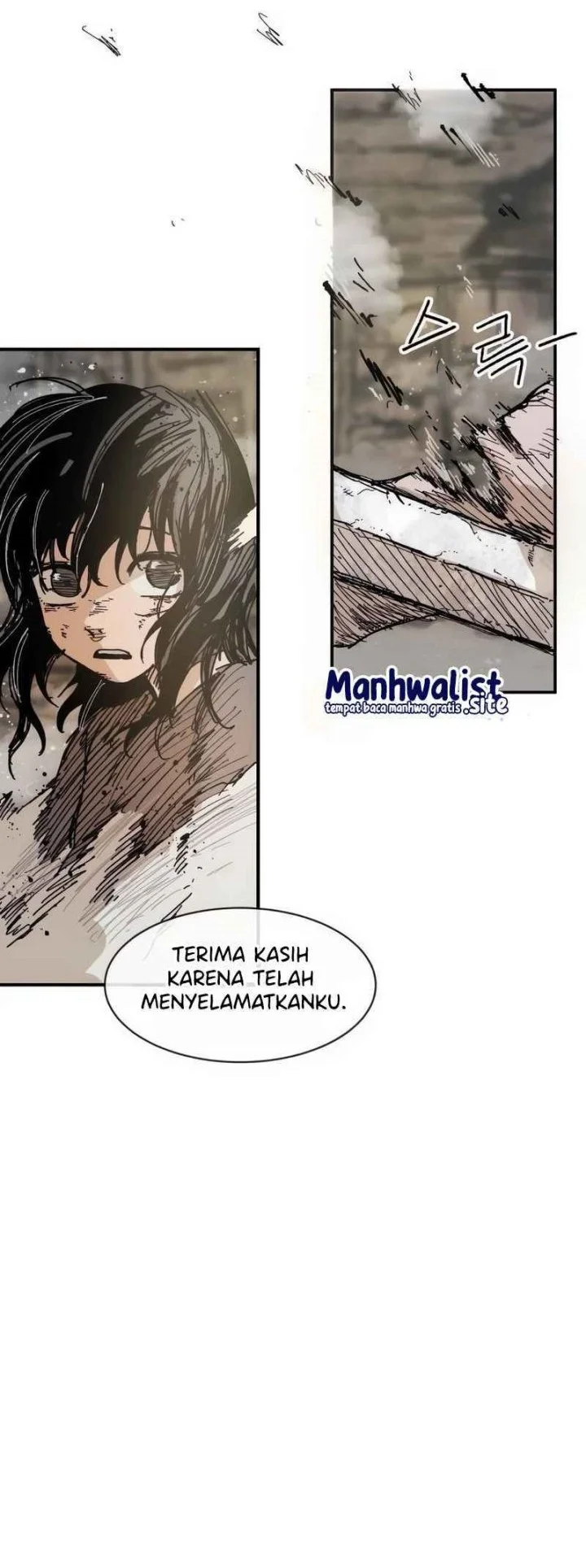 Hero Kariel Chapter 19 Gambar 44