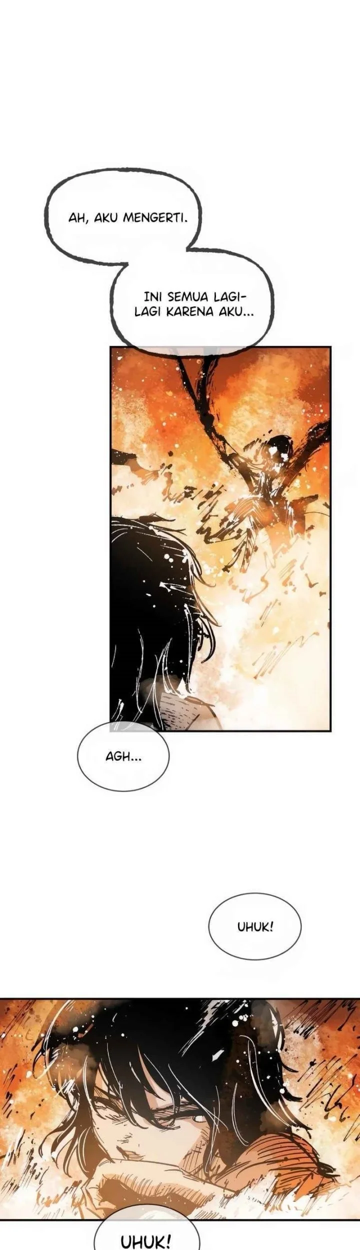 Hero Kariel Chapter 19 Gambar 3