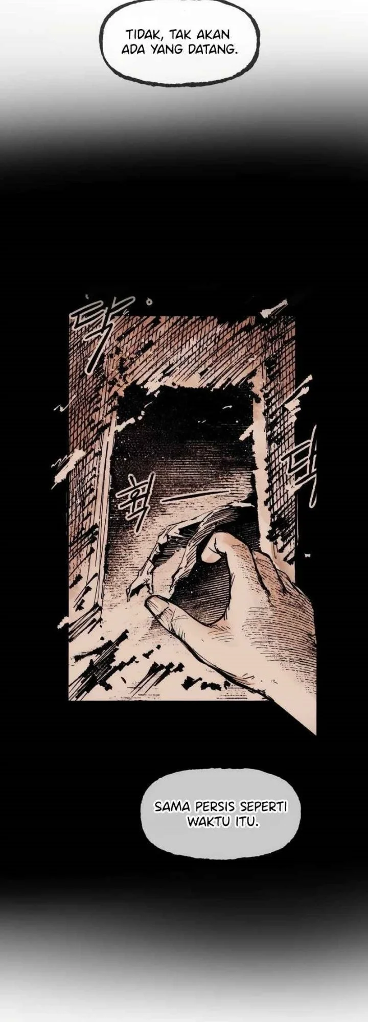 Hero Kariel Chapter 19 Gambar 6