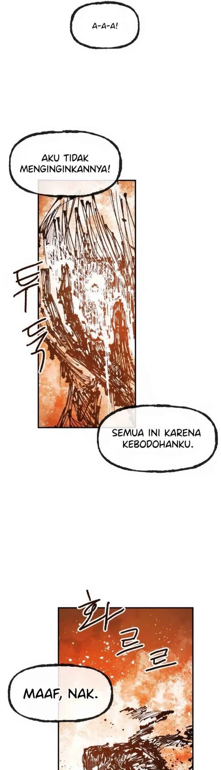 Hero Kariel Chapter 19 Gambar 11