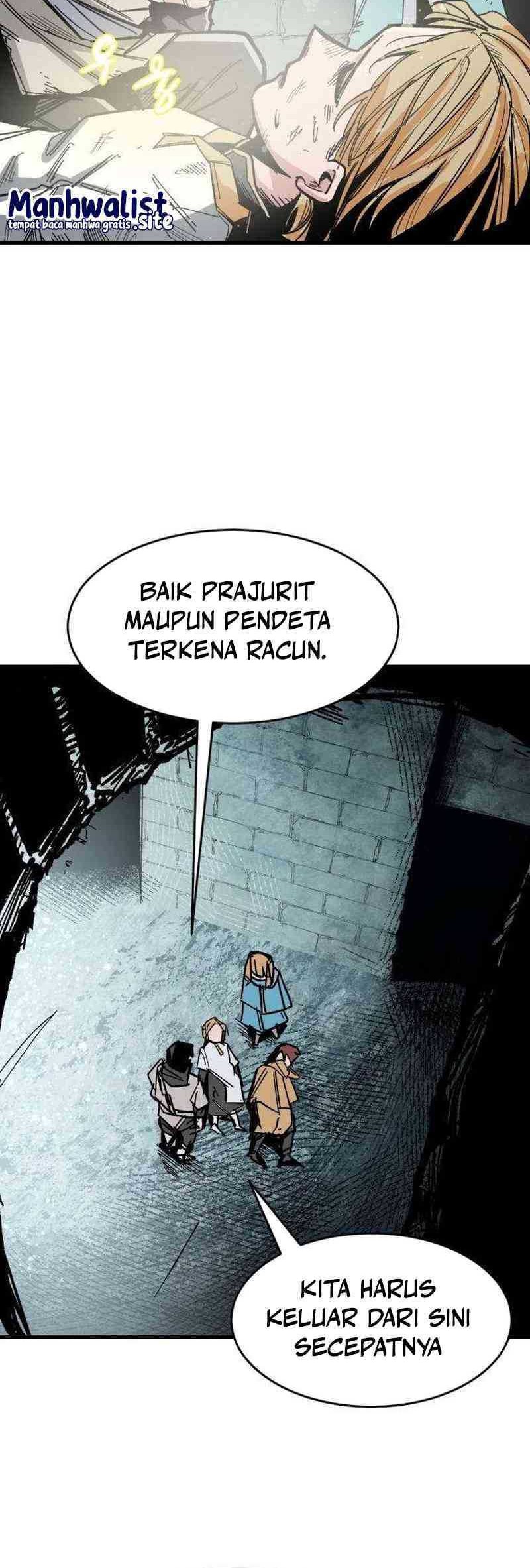 Hero Kariel Chapter 2 Gambar 26