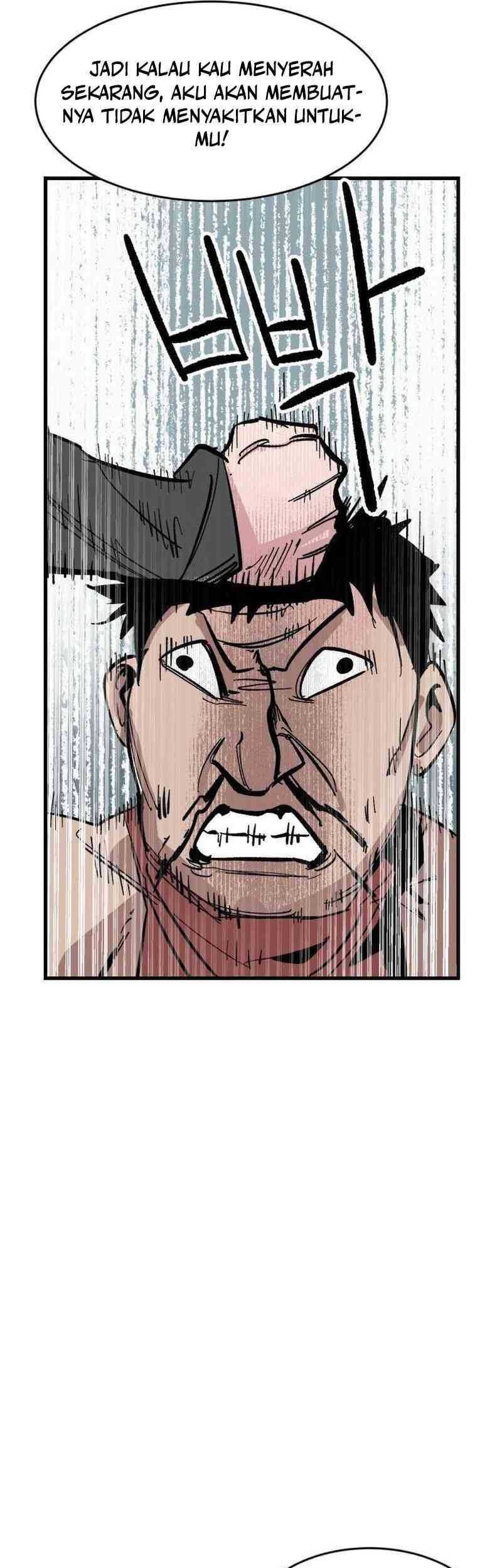Hero Kariel Chapter 2 Gambar 29