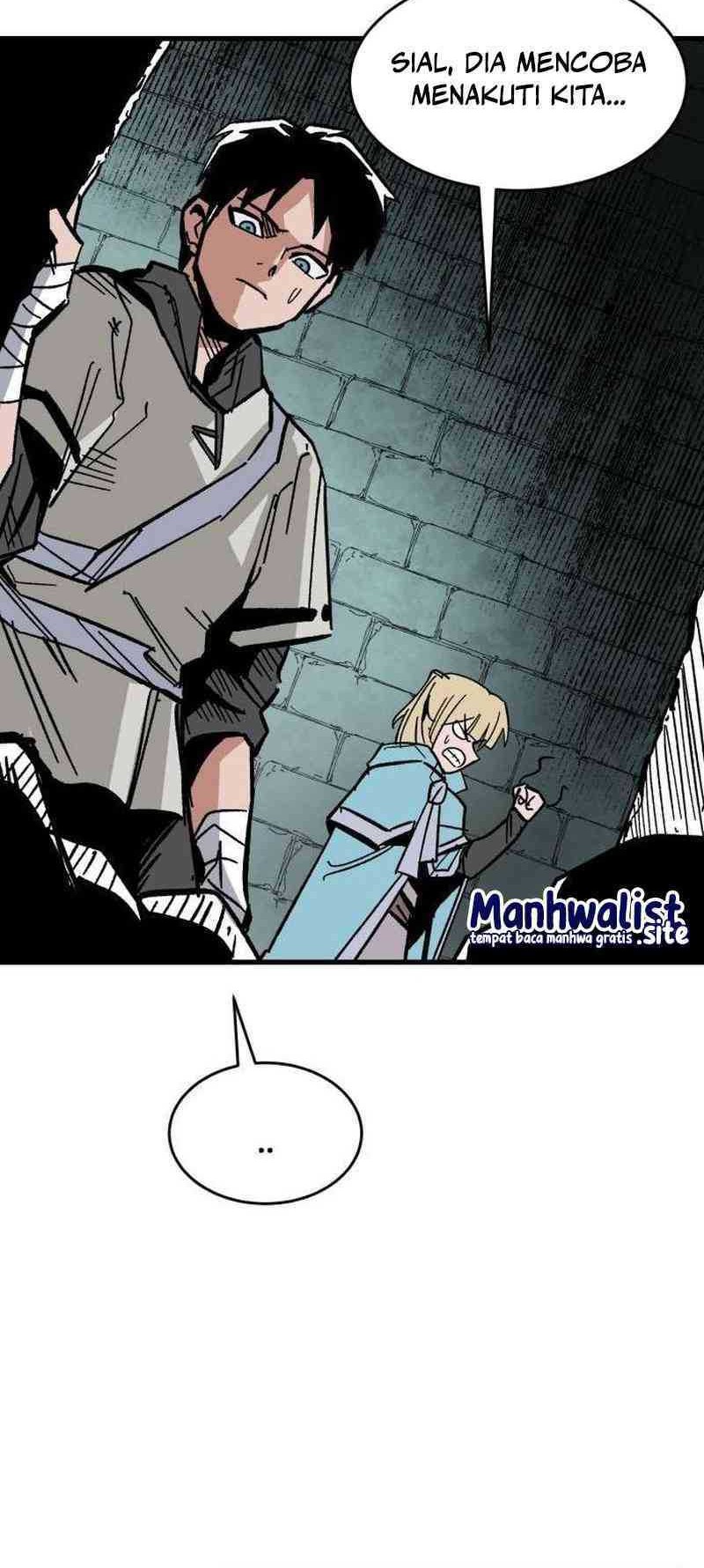 Hero Kariel Chapter 2 Gambar 30