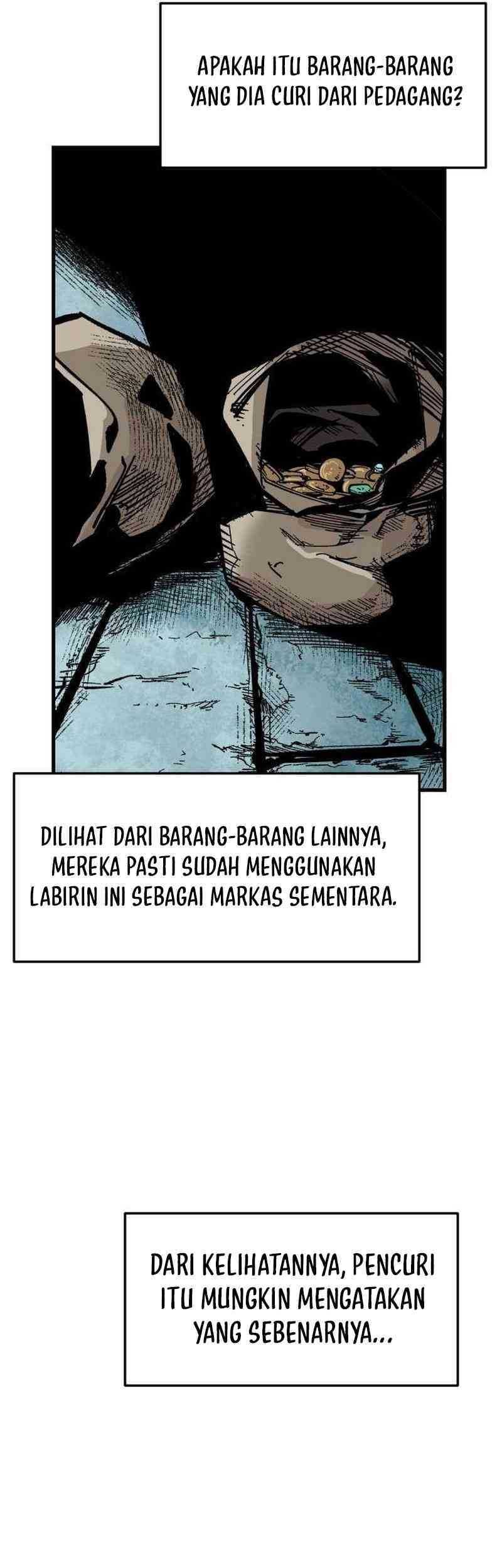 Hero Kariel Chapter 2 Gambar 31