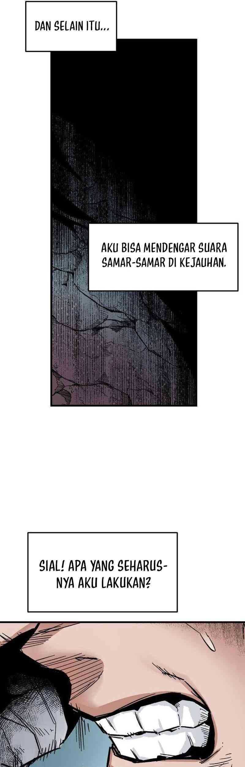 Hero Kariel Chapter 2 Gambar 33