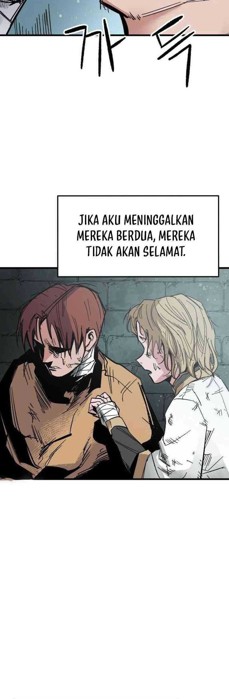 Hero Kariel Chapter 2 Gambar 34
