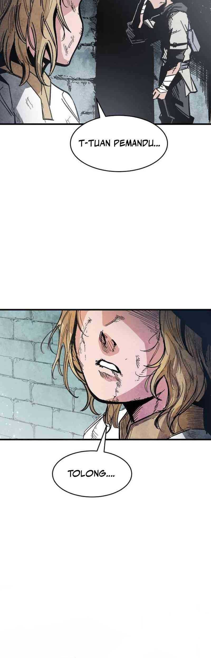 Hero Kariel Chapter 2 Gambar 36