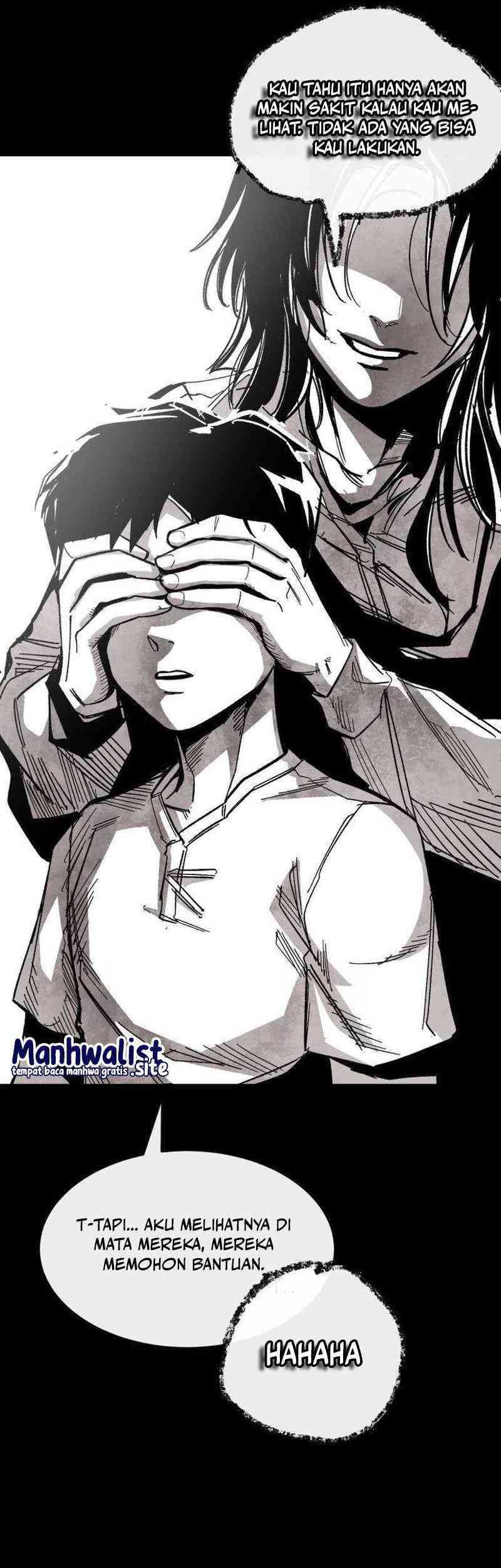 Hero Kariel Chapter 2 Gambar 39