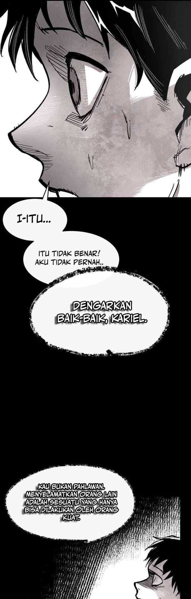 Hero Kariel Chapter 2 Gambar 43