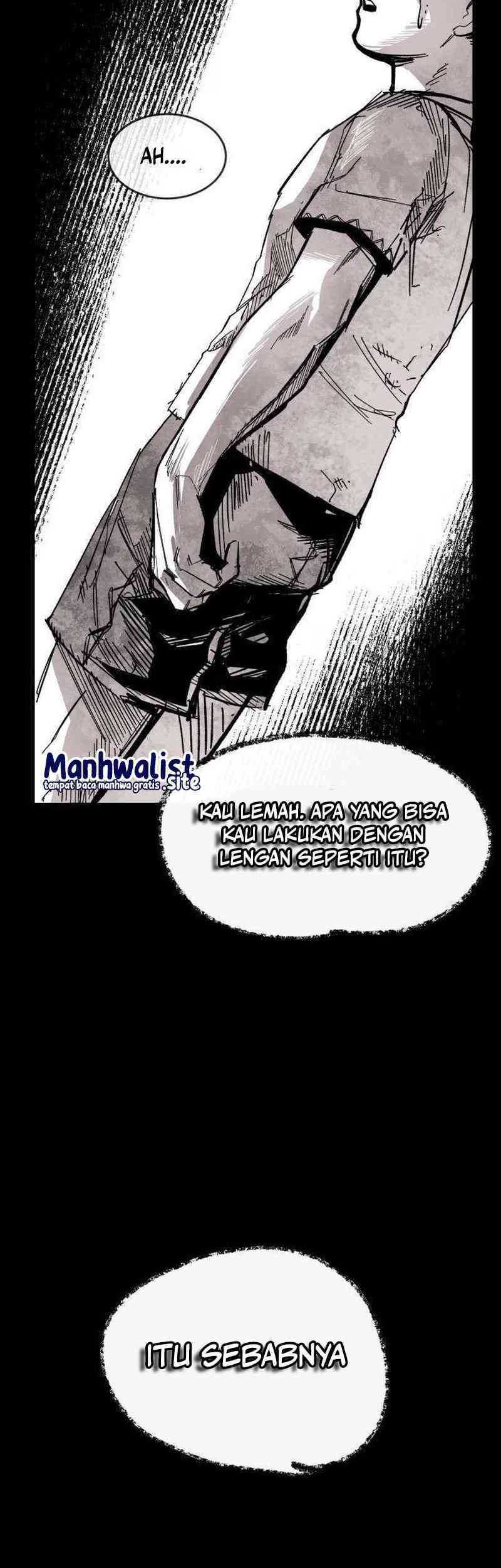 Hero Kariel Chapter 2 Gambar 44