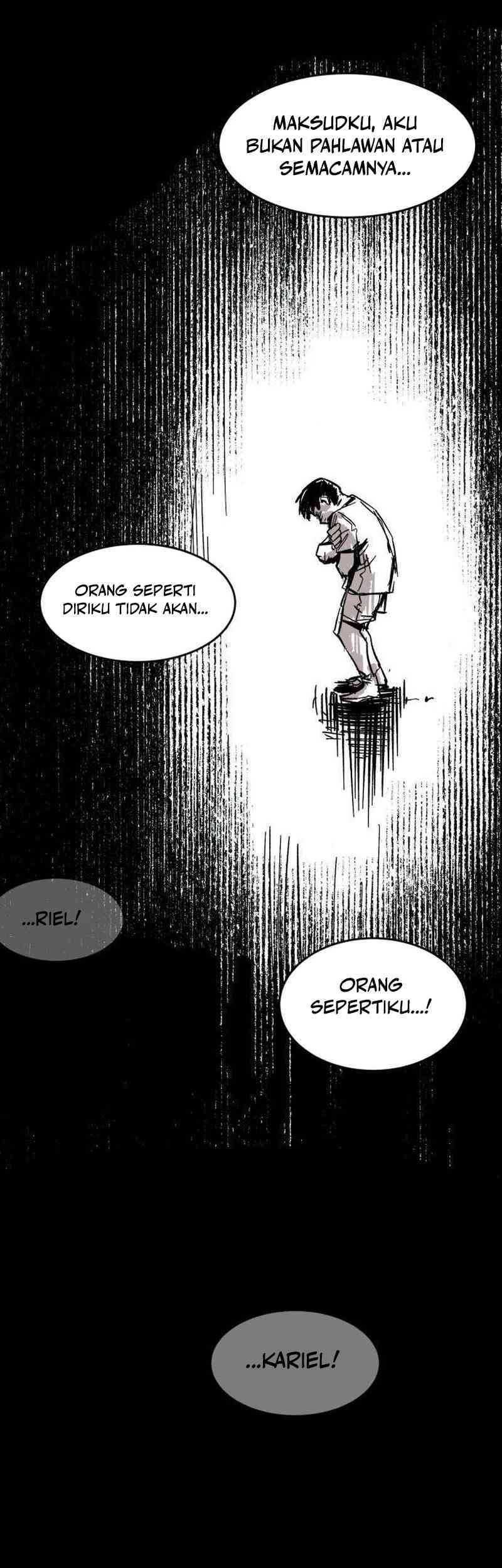 Hero Kariel Chapter 2 Gambar 47
