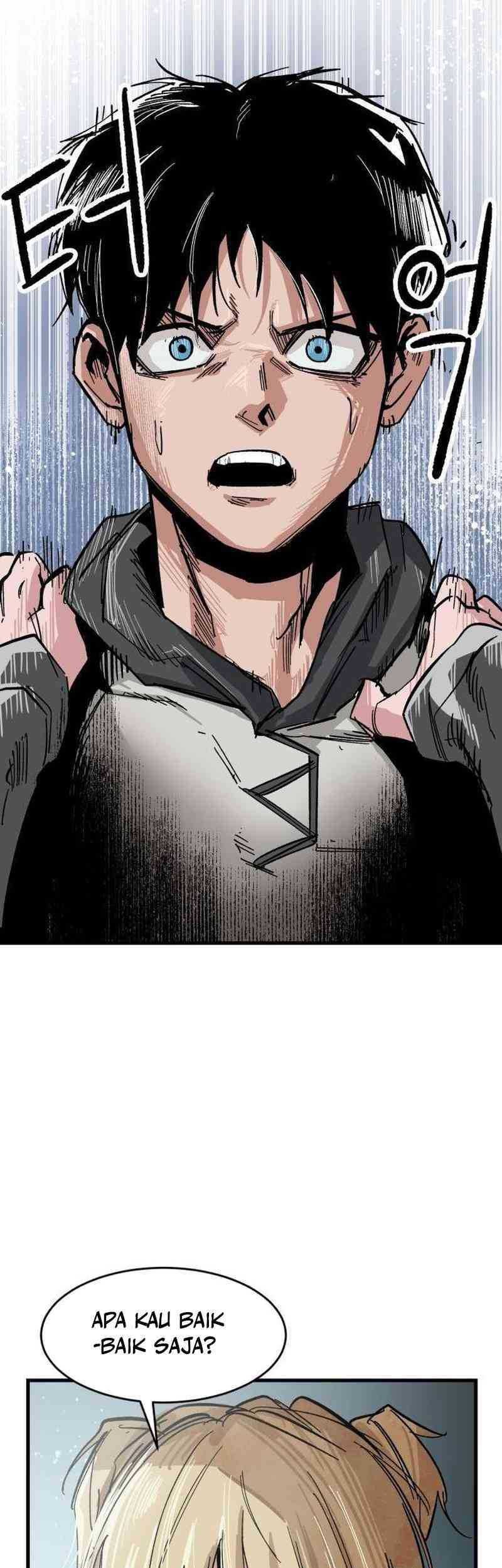 Hero Kariel Chapter 2 Gambar 49