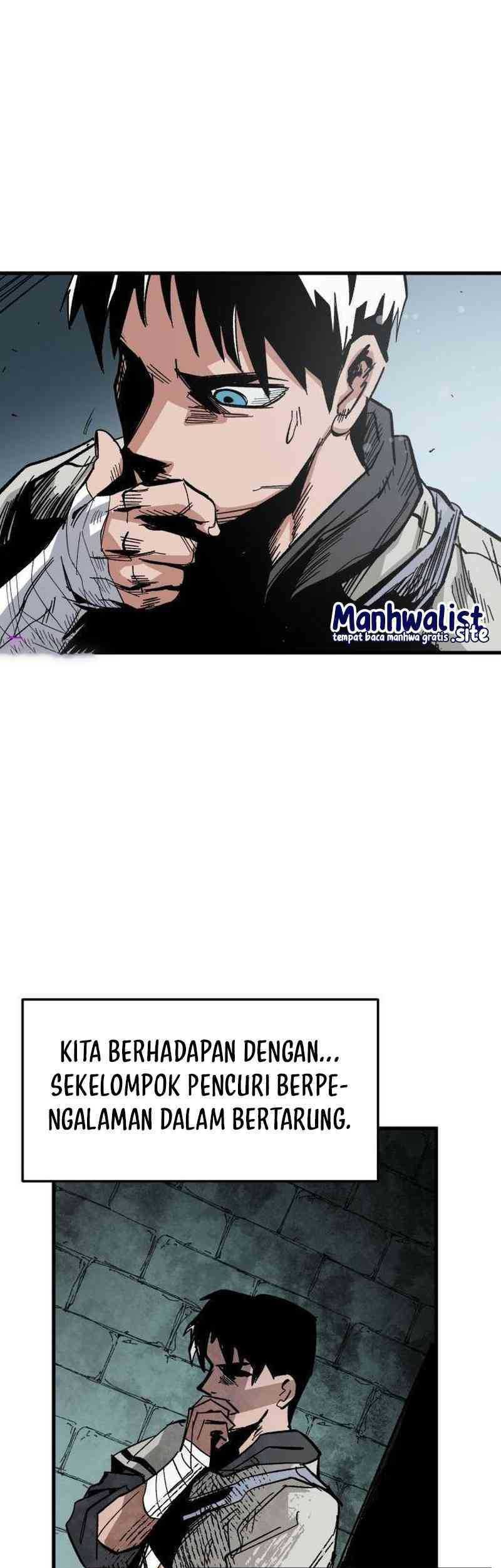 Hero Kariel Chapter 2 Gambar 53