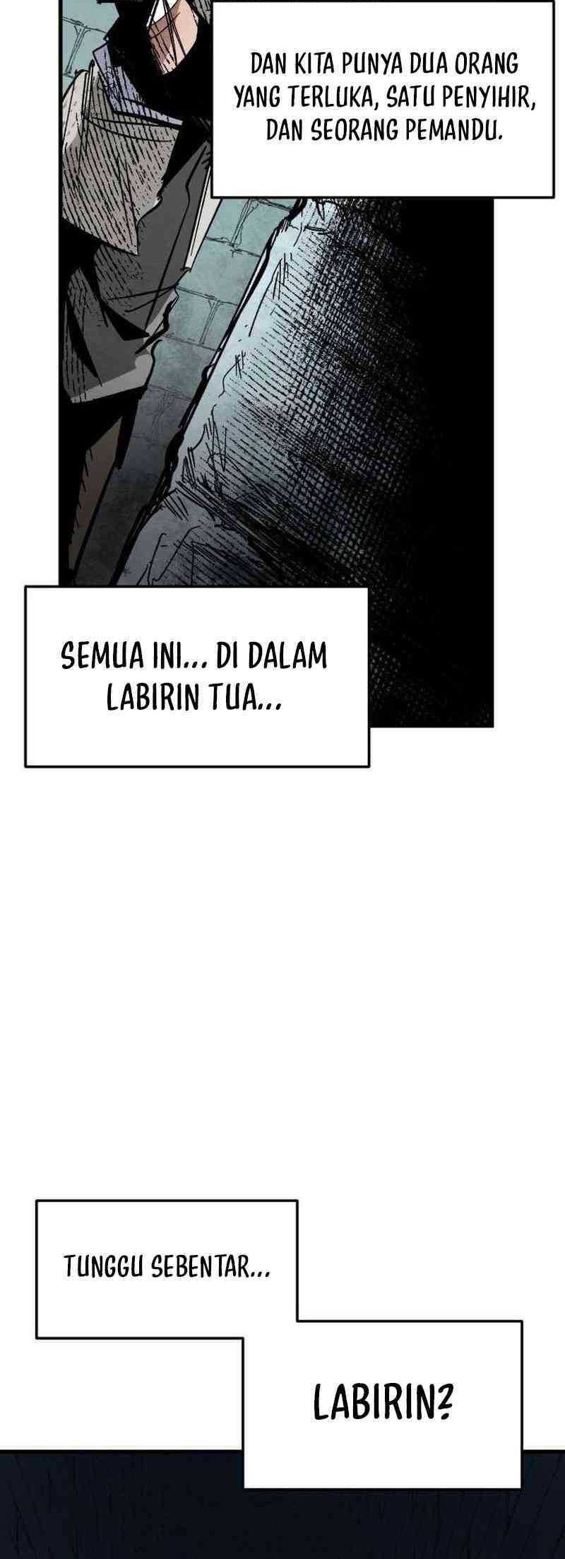 Hero Kariel Chapter 2 Gambar 54