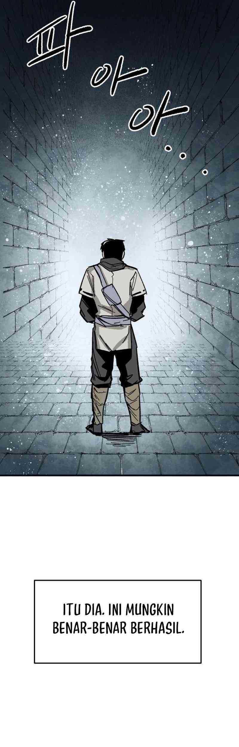 Hero Kariel Chapter 2 Gambar 55