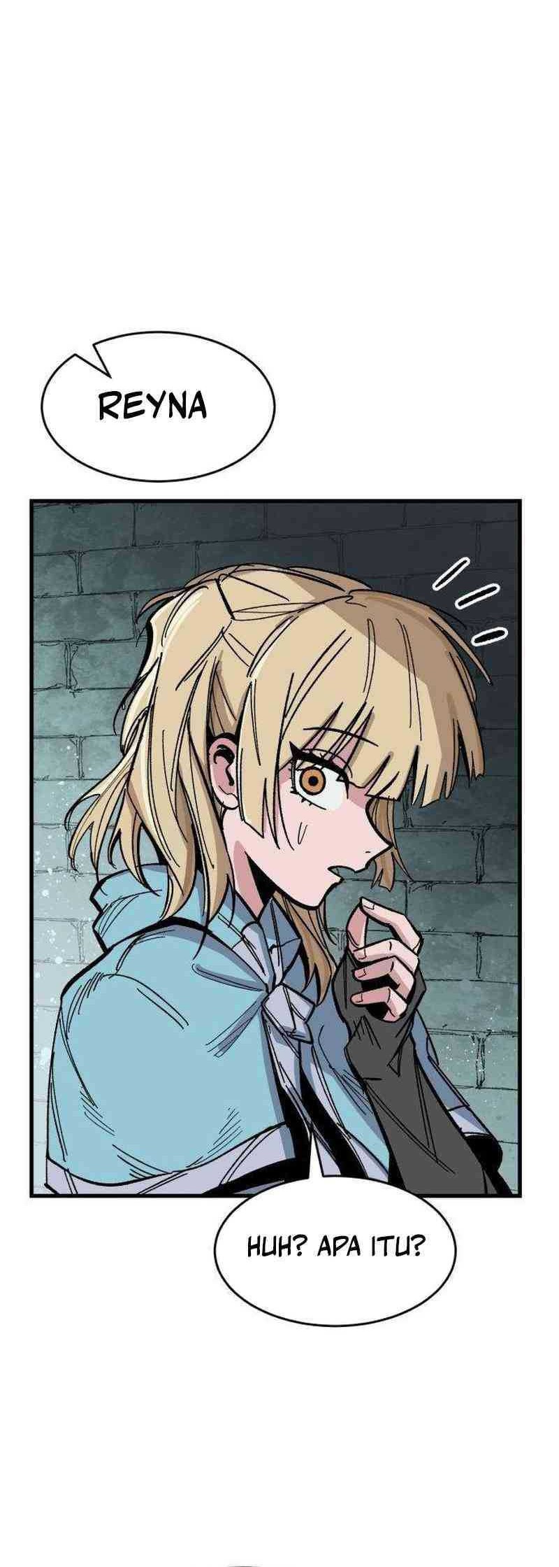 Hero Kariel Chapter 2 Gambar 56