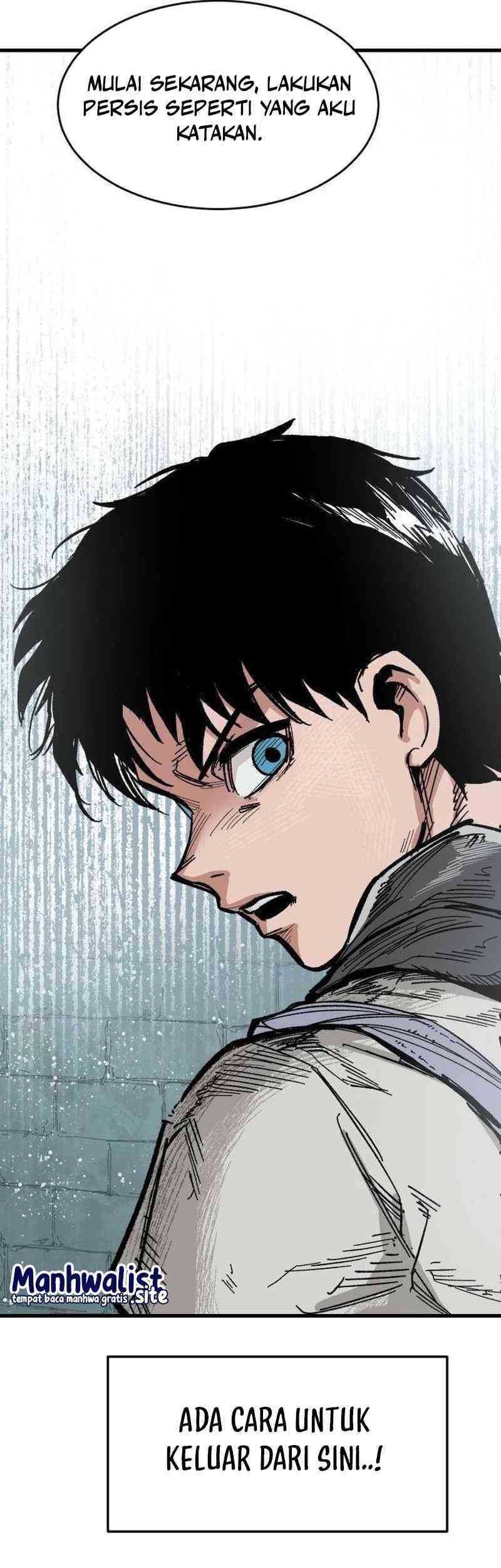 Hero Kariel Chapter 2 Gambar 57