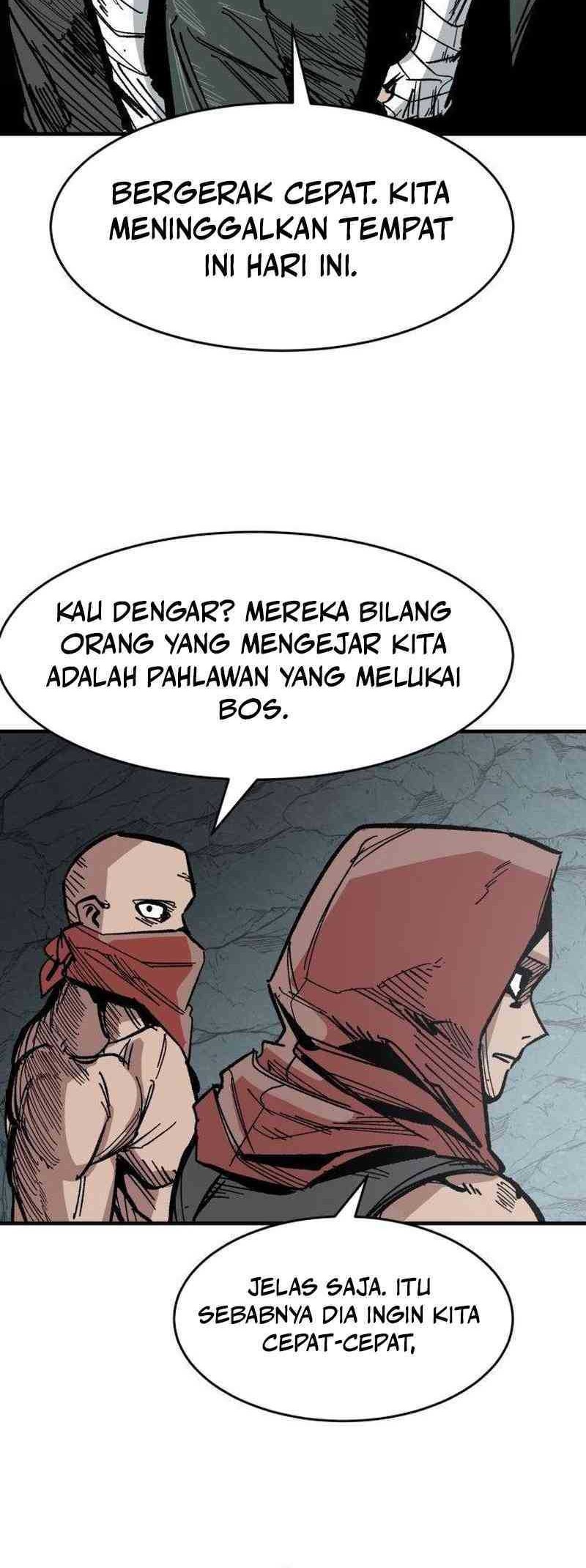 Hero Kariel Chapter 2 Gambar 60