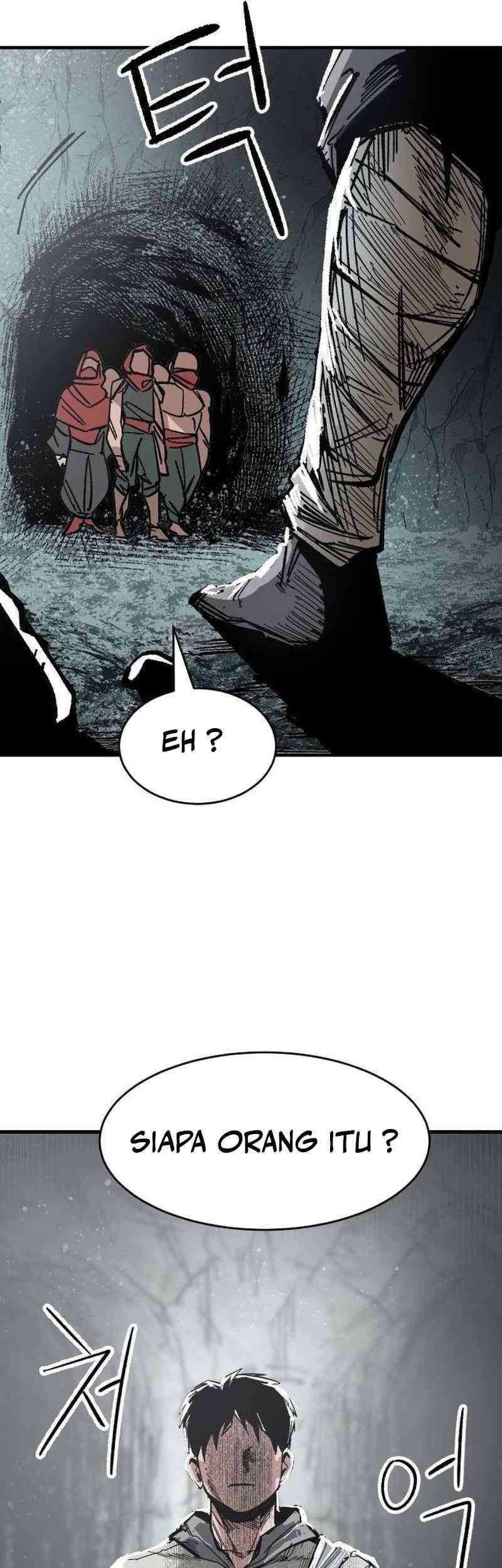 Hero Kariel Chapter 2 Gambar 61