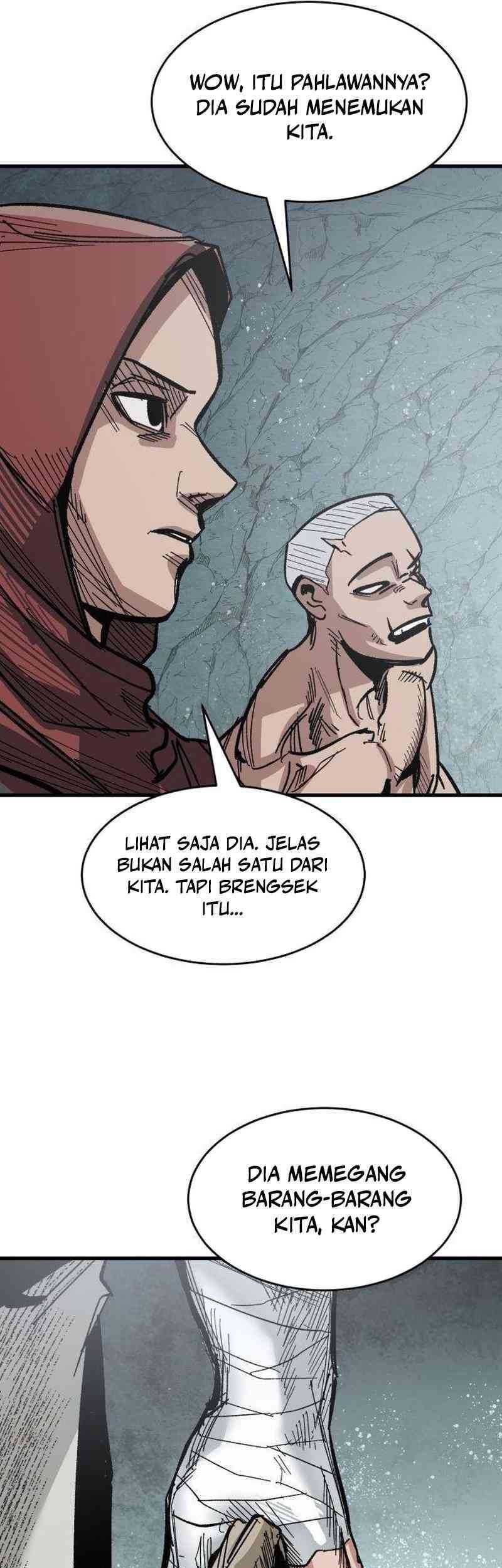 Hero Kariel Chapter 2 Gambar 63