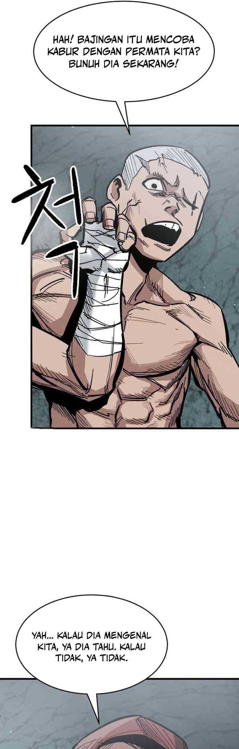 Hero Kariel Chapter 2 Gambar 65