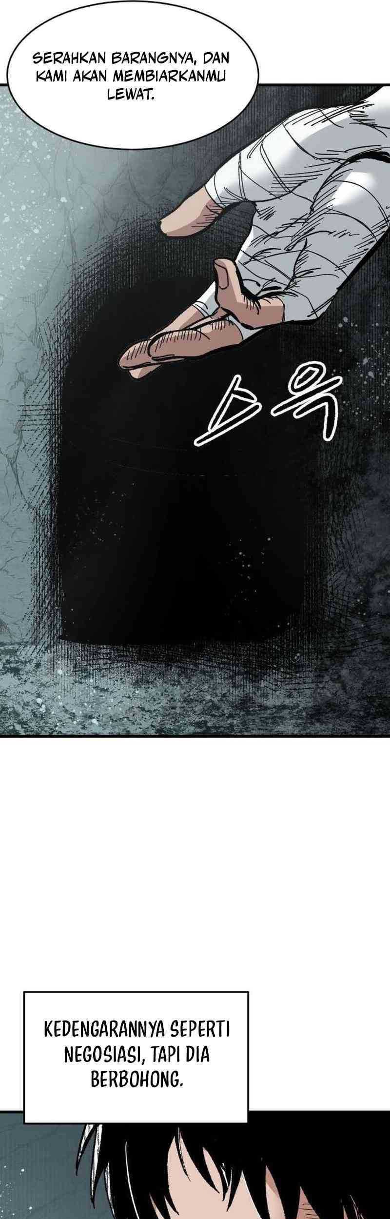 Hero Kariel Chapter 2 Gambar 67