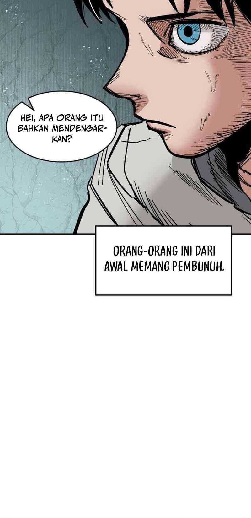 Hero Kariel Chapter 2 Gambar 68