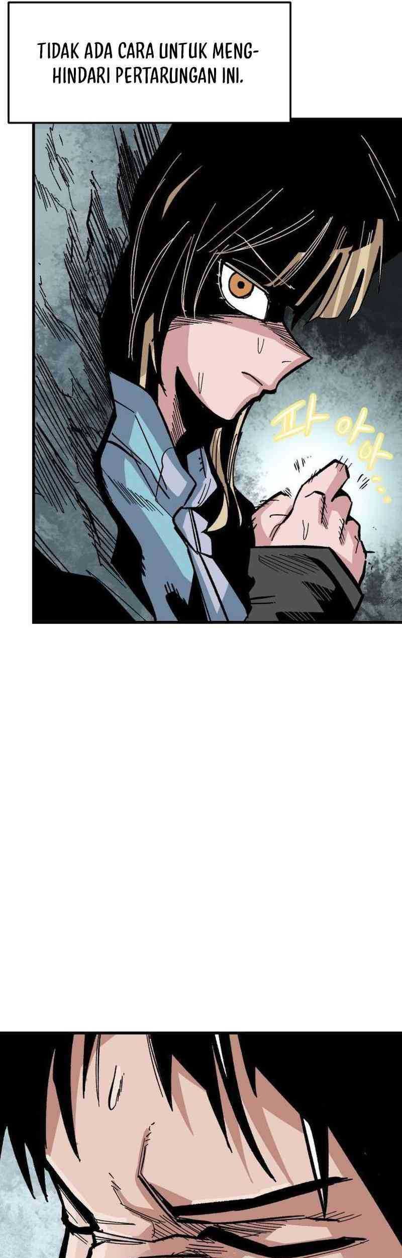 Hero Kariel Chapter 2 Gambar 69