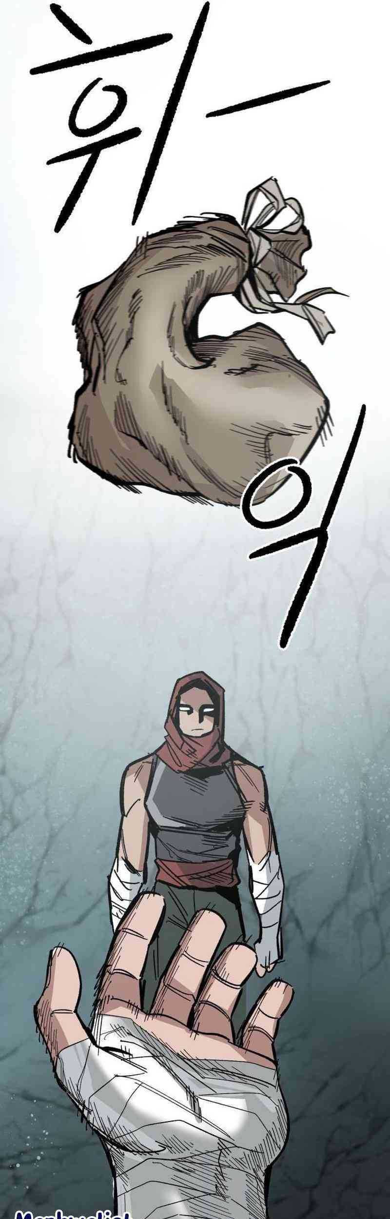 Hero Kariel Chapter 2 Gambar 71