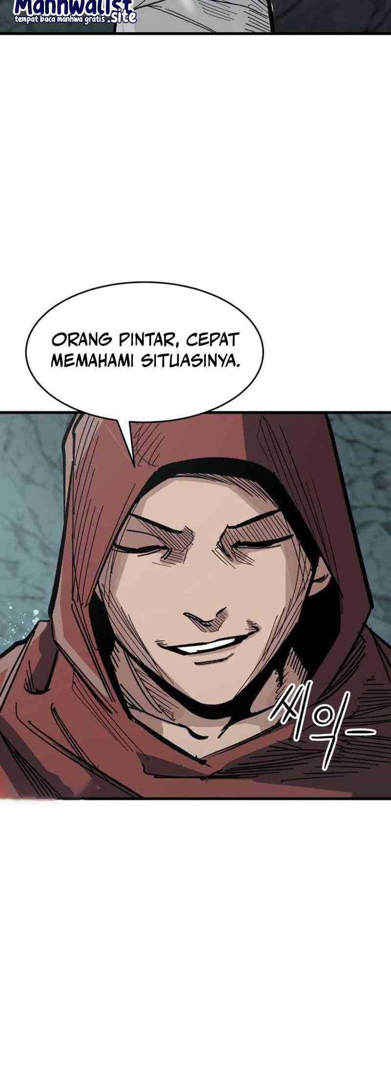 Hero Kariel Chapter 2 Gambar 72