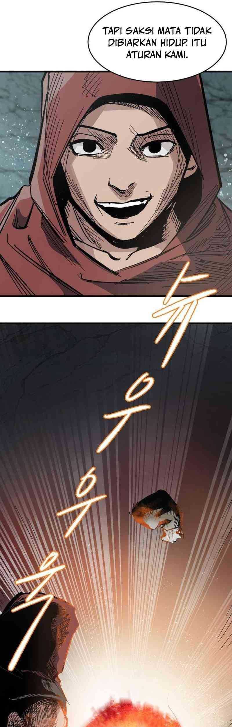Hero Kariel Chapter 2 Gambar 73