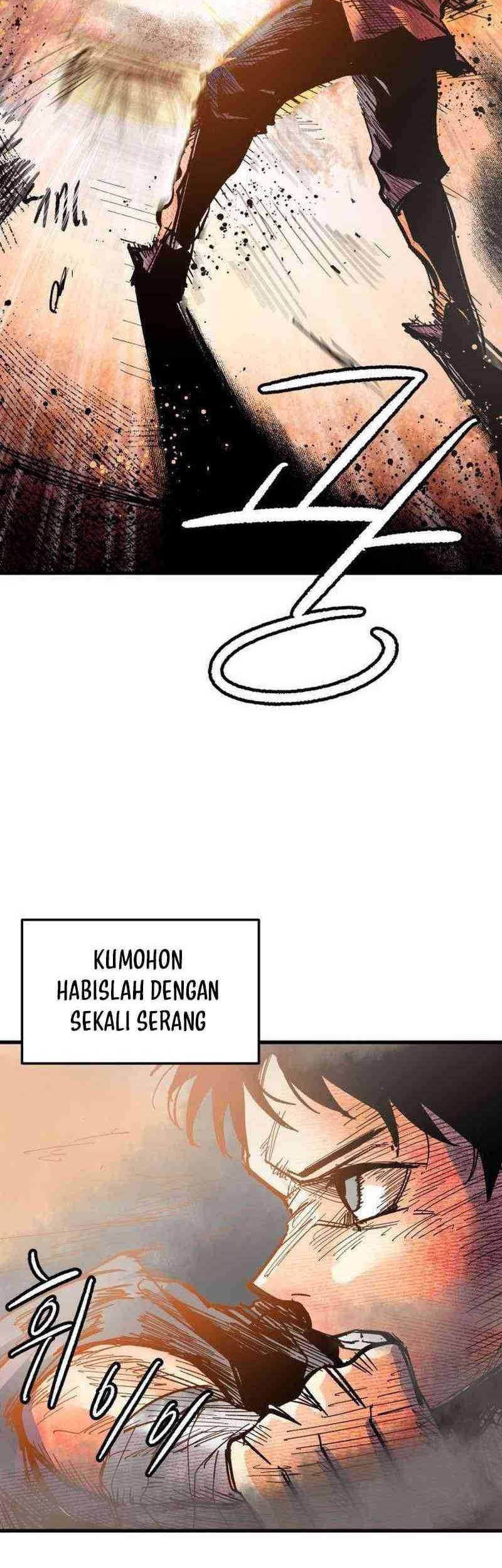 Hero Kariel Chapter 2 Gambar 76