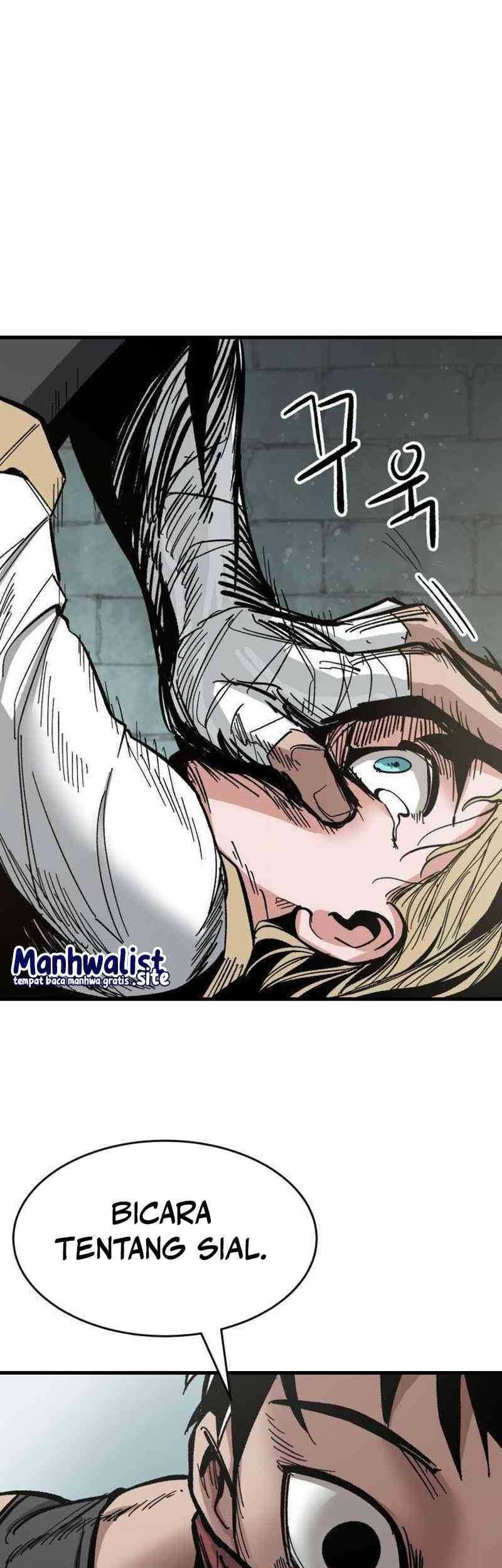 Hero Kariel Chapter 2 Gambar 5
