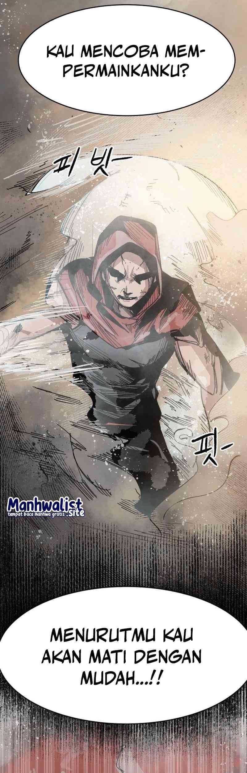 Hero Kariel Chapter 2 Gambar 79