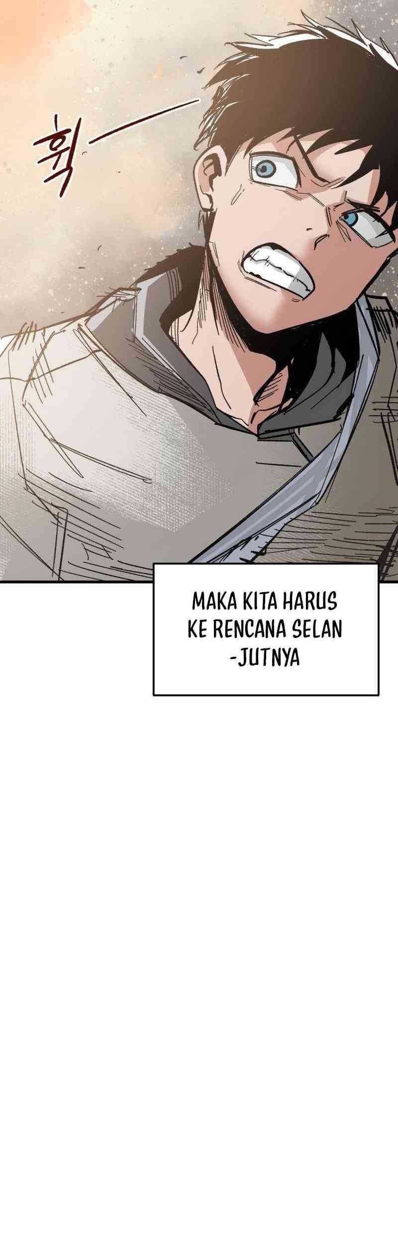 Hero Kariel Chapter 2 Gambar 81