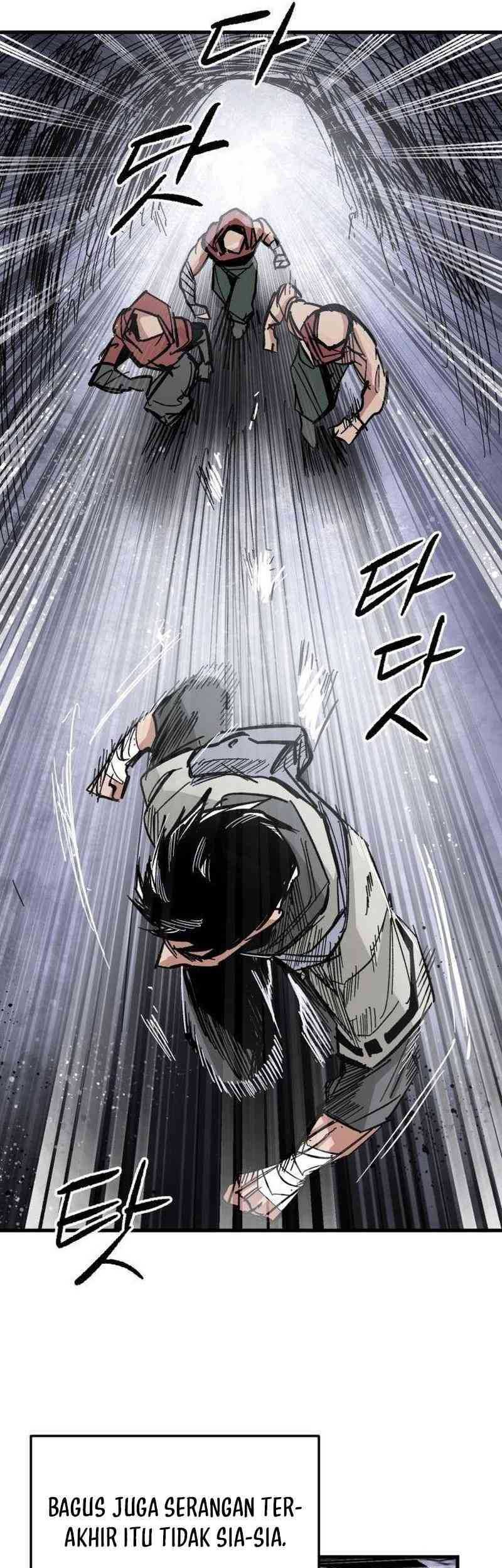 Hero Kariel Chapter 2 Gambar 83